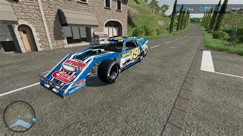 By driving virtual cars, you can improve your real-life driving skills without even entering a car. . Fs22 race car